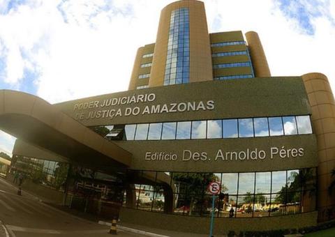 TJAM é referência em produtividade de servidores, diz relatório do CNJ