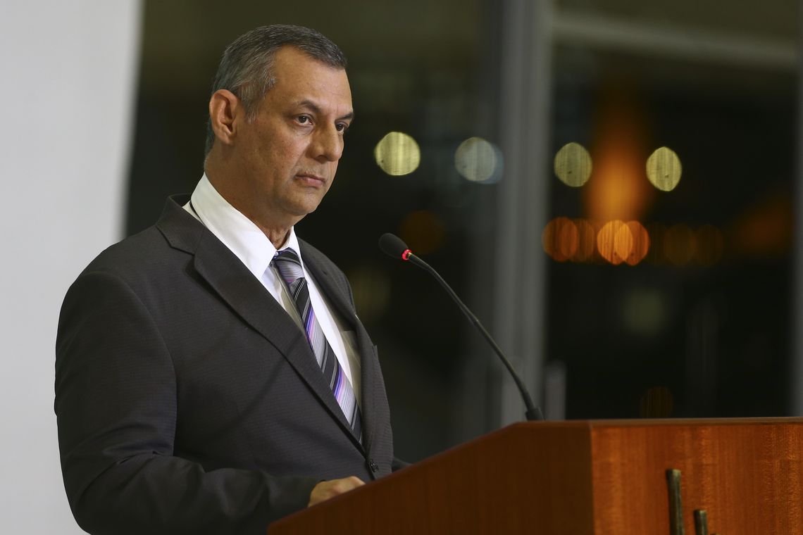 Haverá vetos na Lei de Abuso de Autoridade, diz Planalto