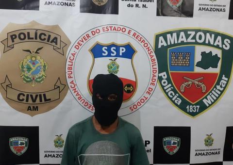 Adolescente suspeito de estuprar menina de 6 anos pode ser transferido para Manaus