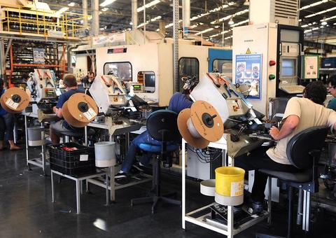 Economia brasileira cresce 0,4% no segundo trimestre, anuncia IBGE