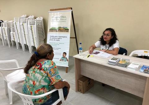 Alto Solimões tem ação para alavancar turismo na tríplice fronteira do Amazonas