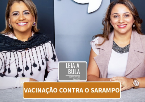 LEIA A BULA: LUANA SANTANA, VICE-PRESIDENTE DO CRF/AM