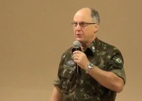 Governo Federal inicia Operação Verde Brasil para combater queimadas na Amazônia