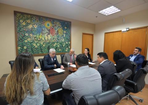 TRT11 homologa acordo entre sindicato dos urbanitários e Amazonas Energia 