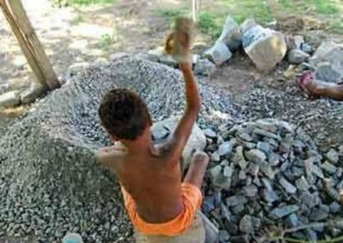 Trabalho infantil é tema do Prêmio Justiça do Trabalho de Jornalismo