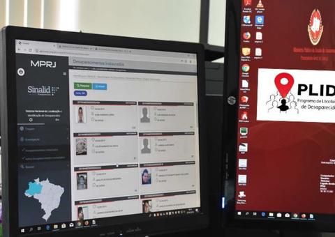 Cooperação entre MP e IML ajuda na solução de casos de pessoas desaparecidas em Manaus