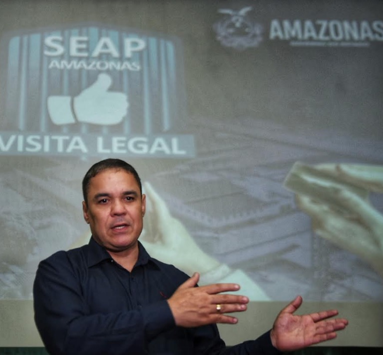 Após massacre, saiba como será o agendamento de visitas aos presídios no Amazonas