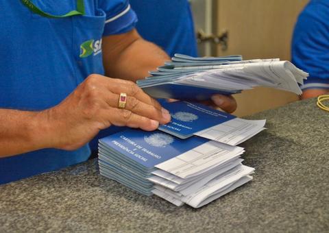 De confeiteiro a empacotador, Manaus tem oferta de 48 vagas de emprego nesta sexta-feira