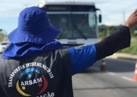 Fiscalização do transporte será intensificada durante o Festival de Cirandas de Manacapuru
