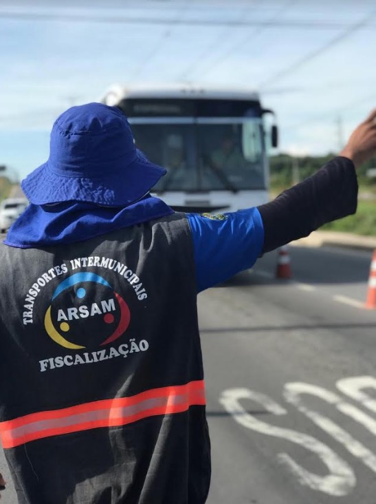 Fiscalização do transporte será intensificada durante o Festival de Cirandas de Manacapuru
