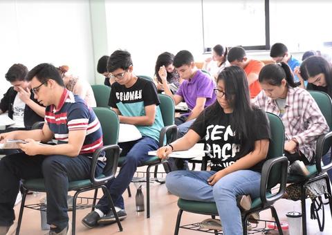 Inscrições para Vestibular e SIS da UEA terminam nesta sexta no Amazonas 