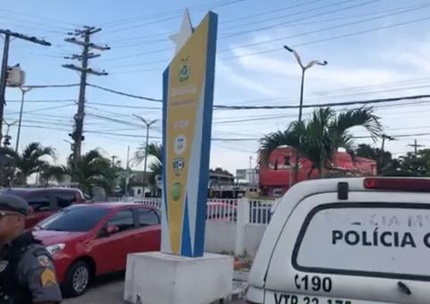 Motorista de app é sequestrado e salvo após conseguir avisar a esposa em Manaus