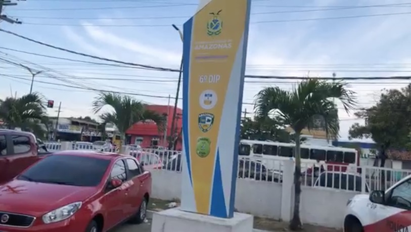 Motorista de app é sequestrado e salvo após conseguir avisar a esposa em Manaus