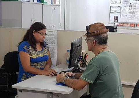 Prazo para regularização do BPC termina nesta sexta em Manaus