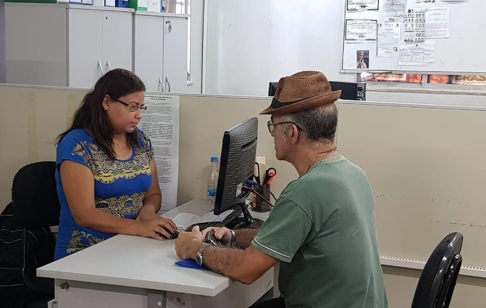 Prazo para regularização do BPC termina nesta sexta em Manaus