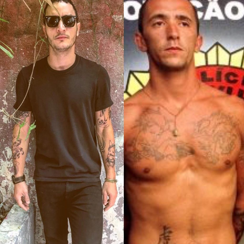 Ator da Globo é confirmado em filme sobre Suzane von Richthofen 