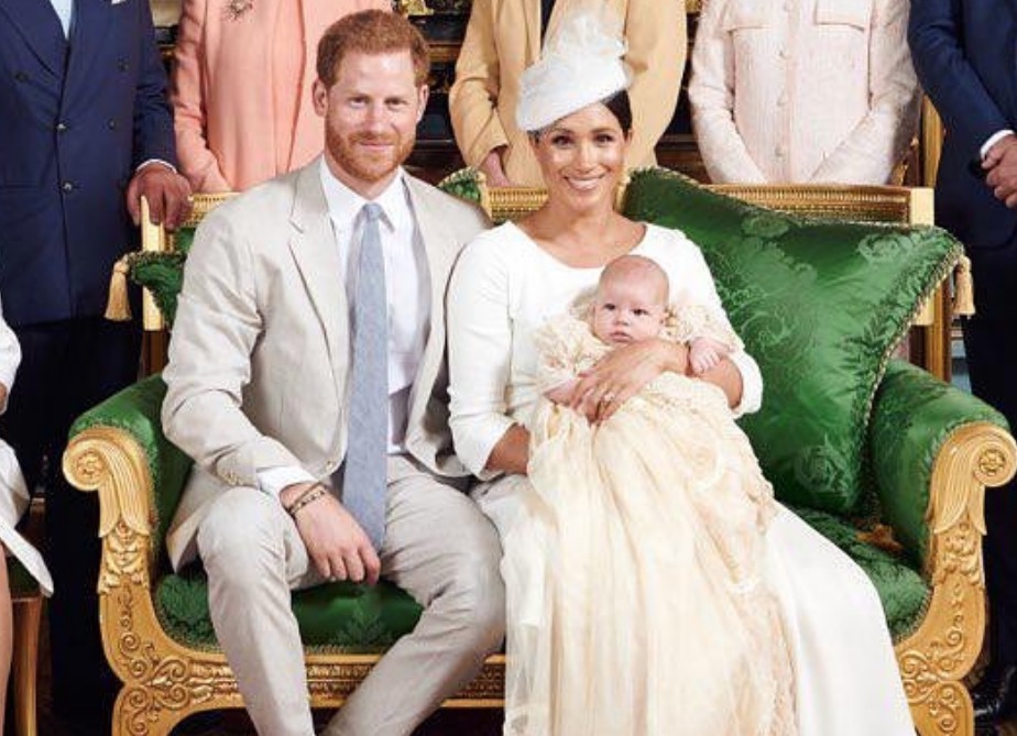  Meghan Markle estaria 'entediada' da realeza e teria planos de voltar a atuar, diz site