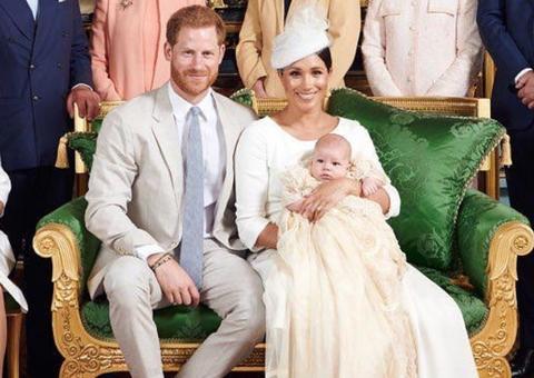  Meghan Markle estaria 'entediada' da realeza e teria planos de voltar a atuar, diz site