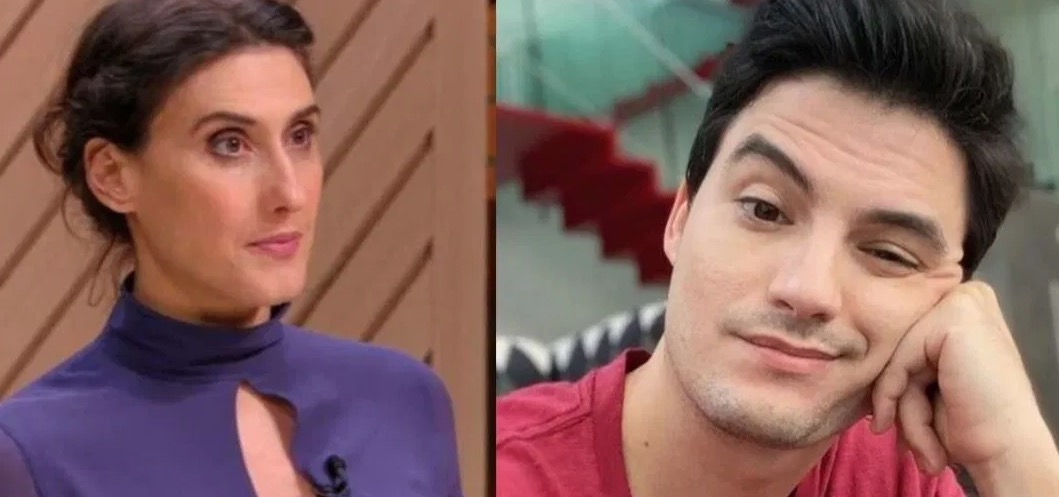 Paola Carosella pede que Felipe Neto não feche rede de coxinhas: 'bons empregos'