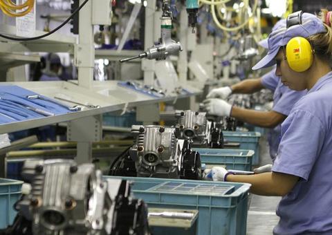 Mais de 400 vagas de cursos industriais gratuitos são ofertadas em Manaus