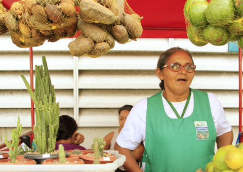 Prefeitura realiza chamadas públicas para aquisição de produtos de agricultura familiar