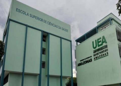 Terminam nesta sexta-feira inscrições para vestibular e SIS da UEA