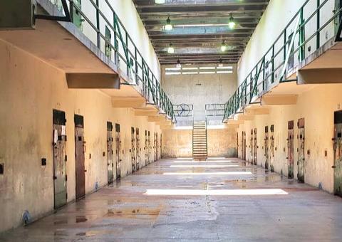 Inspeção no Ipat aponta problemas na estrutura prisional que pode propagar doenças contagiosas