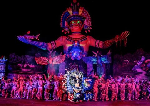 Festival de Cirandas de Manacapuru começa nessa sexta-feira e promete levantar público