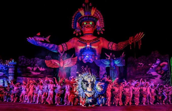 Festival de Cirandas de Manacapuru começa nessa sexta-feira e promete levantar público