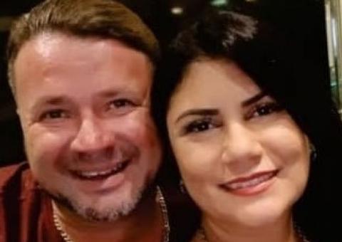 Em Manaus, juíza volta atrás e manda prender empresário que espancou esposa 