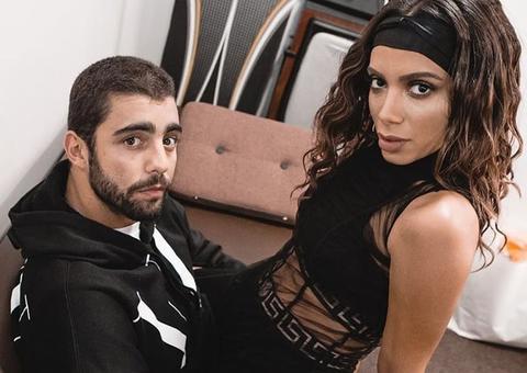 Anitta e Pedro Scooby terminam namoro 