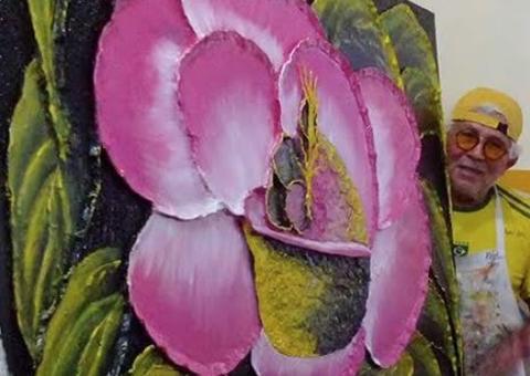 Galeria Moacir Andrade recebe exposição (Out)ônomo