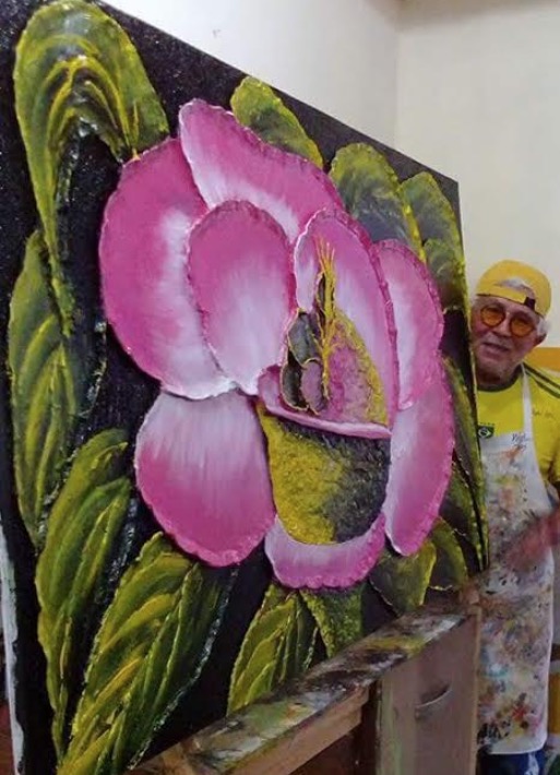 Galeria Moacir Andrade recebe exposição (Out)ônomo