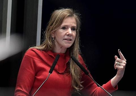Vanessa Grazziotin deseja ser candidata à Prefeitura de Manaus 