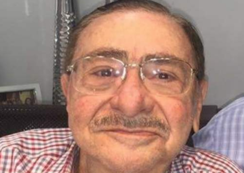 Ex-parlamentar Mario Haddad morre em Manaus aos 79 anos 