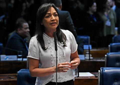Desmatamento na Amazônia é tema de debate no Senado na terça-feira