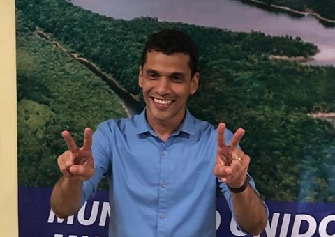 Prefeito contrata empresa por R$ 343 mil para organizar festas em Maués