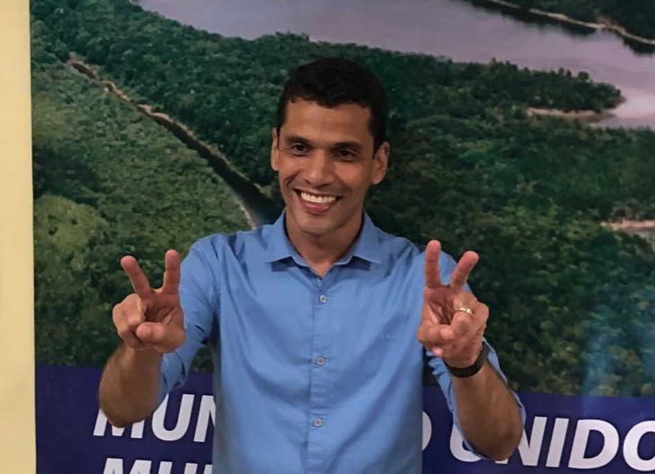 Prefeito contrata empresa por R$ 343 mil para organizar festas em Maués