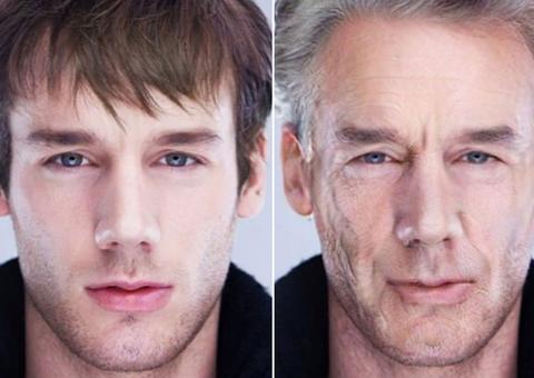 Procon aplica multas milionárias em Google a Apple por aplicativo que envelhece rostos