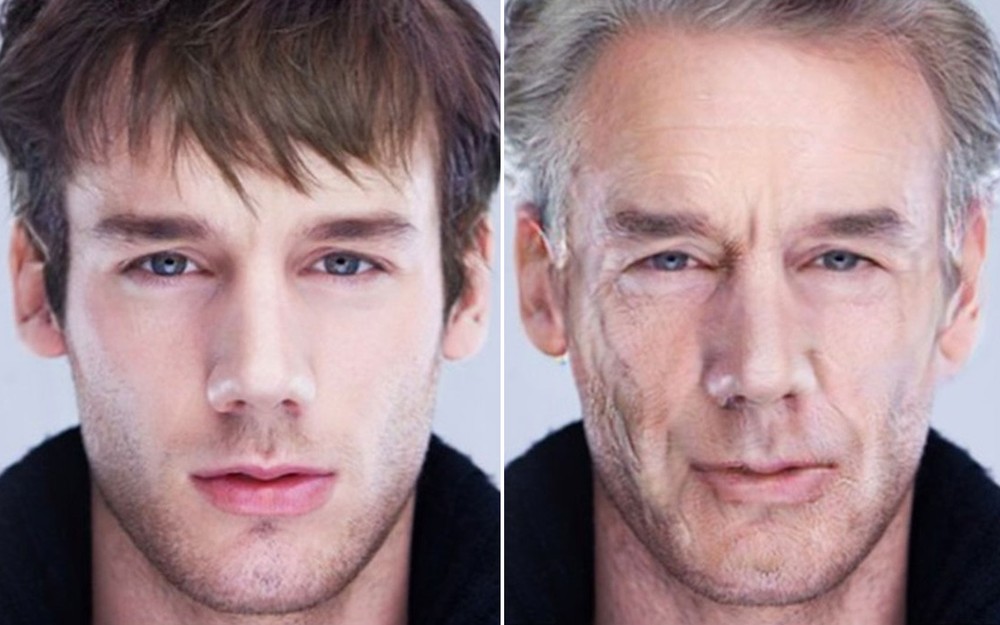 Procon aplica multas milionárias em Google a Apple por aplicativo que envelhece rostos