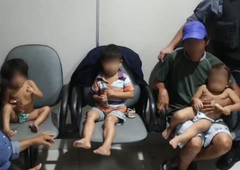 Manaus registra 83 crimes de abandono de incapaz neste ano