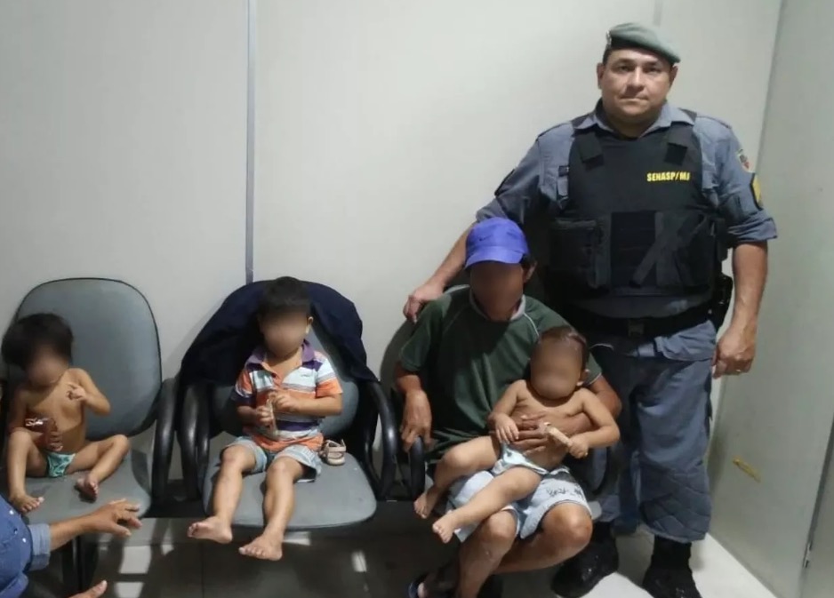 Manaus registra 83 crimes de abandono de incapaz neste ano