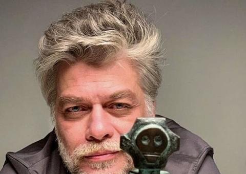 Após memes, Fábio Assunção enfrenta medo e entra no Twitter