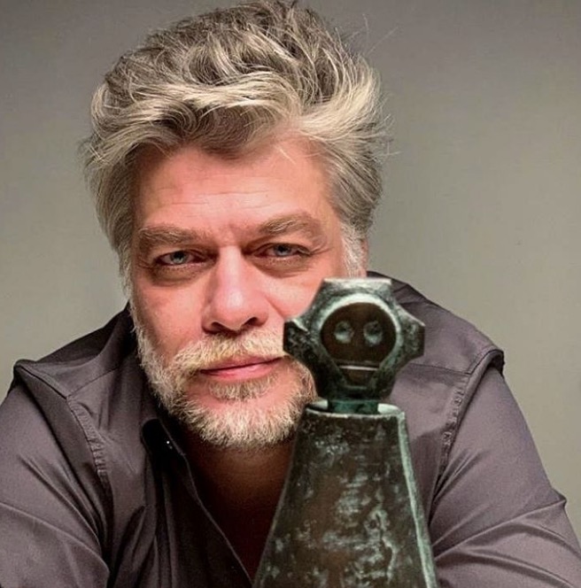 Após memes, Fábio Assunção enfrenta medo e entra no Twitter