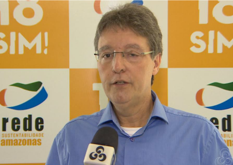 Secretário executivo Luis Fabian assume Seduc como interino