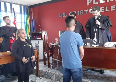 TJAM atinge 100% da meta no julgamento de processos de feminicídio no Amazonas