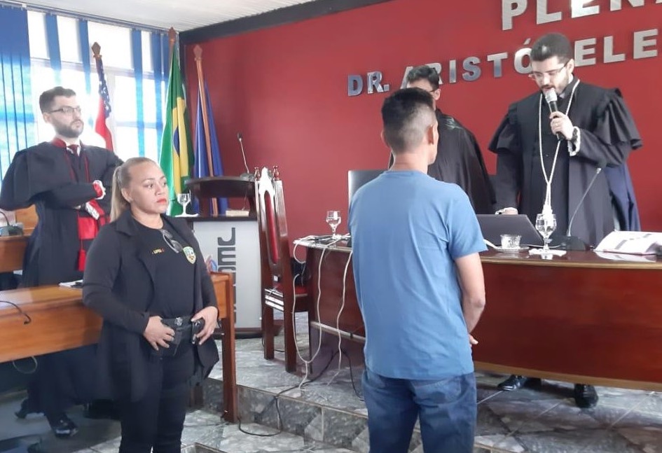 TJAM atinge 100% da meta no julgamento de processos de feminicídio no Amazonas