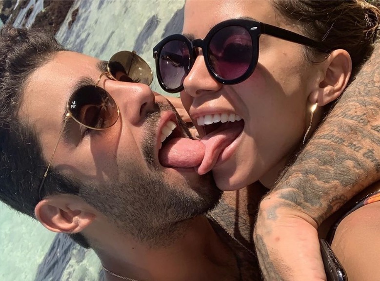 Fim do namoro de Anitta e Scooby não surpreende e vira meme