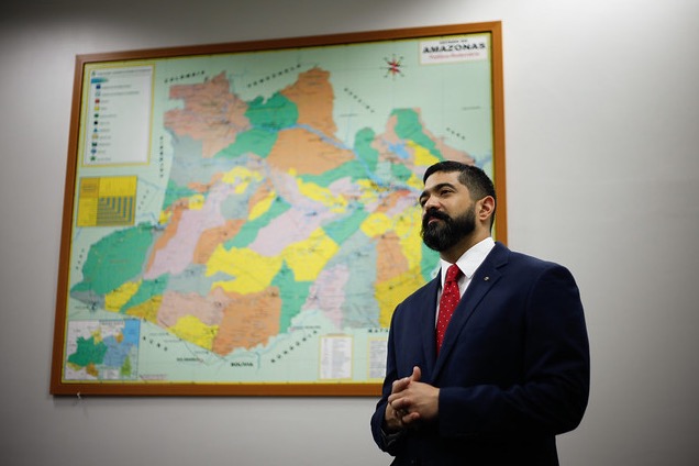 Mulher é condenada por induzir adolescentes indígenas à prostituição no Amazonas