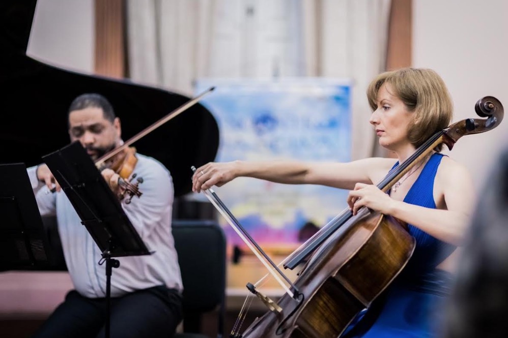 Festival Internacional de Música de Câmara de Manaus começa neste domingo